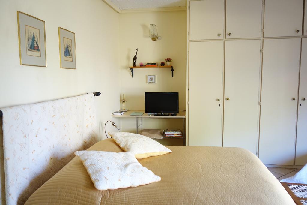 Hotel A La Fugue à Upington Extérieur photo