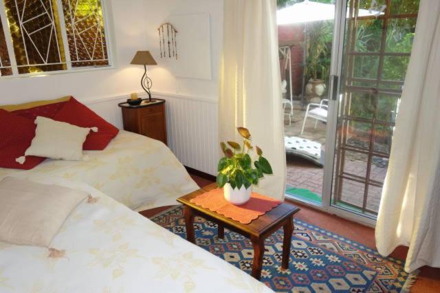 Hotel A La Fugue à Upington Extérieur photo