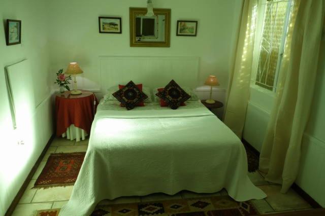 Hotel A La Fugue à Upington Extérieur photo